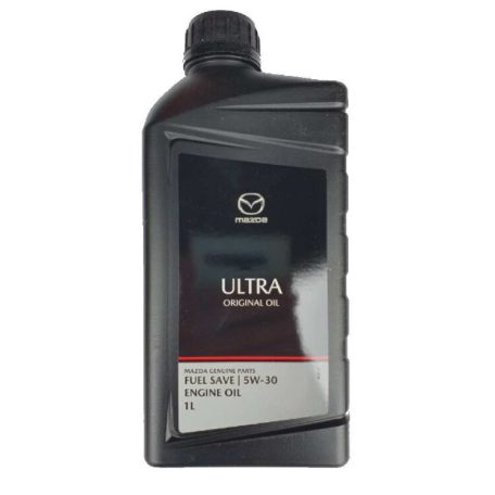 Mazda Original Oil Ultra 5W-30 1L motorolaj