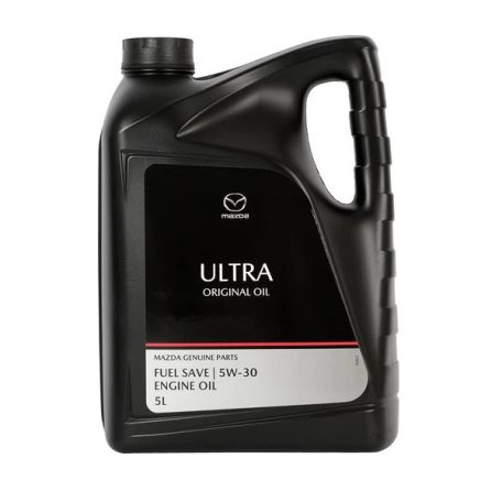 Mazda Original Oil Ultra 5W-30 5L motorolaj