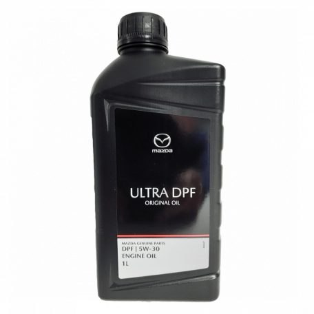 Mazda Original Oil Ultra Dpf 5W-30 1 motorolaj