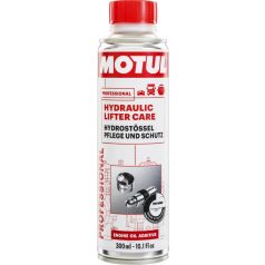   Motul Hydraulic Lifter Care 300ml hidrotőke tisztító adalék