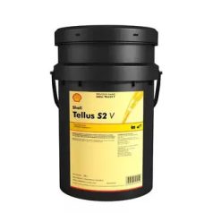 Shell Shell Tellus S2 V 15 20L hidraulika olaj