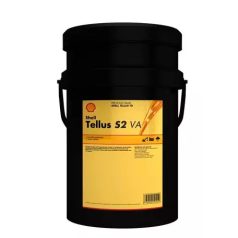 Shell Shell Tellus S2 VA 46 20L hidraulika olaj