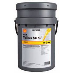 Shell Shell Tellus S4 ME32 20L hidraulika olaj