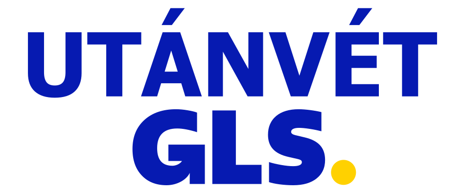 GLS utánvéttel (+600 Ft)